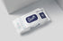 TOALLAS HUMEDAS DAULYN 80U